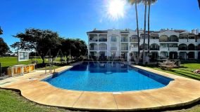 Apartamento en venta en Mijas
