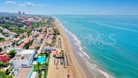 Apartamento Planta Baja en venta en Elviria, Marbella Este