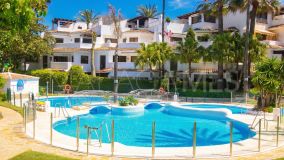 Apartamento Planta Baja en venta en Elviria, Marbella Este
