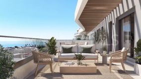 Apartment for sale in Selwo, Estepona East