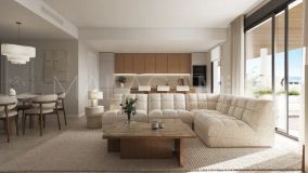 Apartment for sale in Selwo, Estepona East