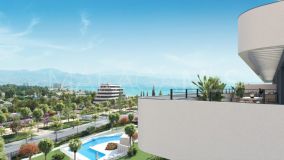 Appartement for sale in Torremolinos Centro