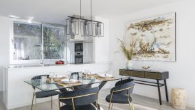 Wohnung zu verkaufen in Cancelada, Estepona Ost