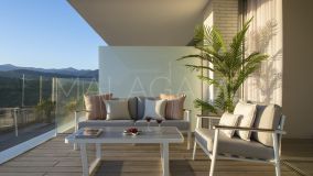 Wohnung zu verkaufen in Cancelada, Estepona Ost