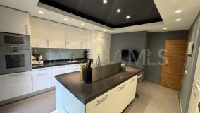 Atico Duplex en venta en Monte Halcones, Benahavis