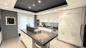 Atico Duplex en venta en Monte Halcones, Benahavis