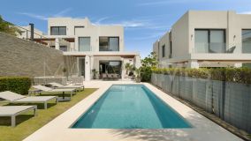 Einfamilienhaushälfte zu verkaufen in Cabopino, Marbella Ost