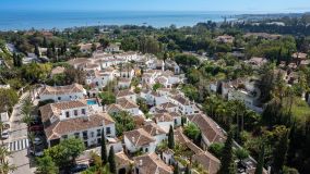 Reihenhaus zu verkaufen in Las Lomas del Marbella Club, Marbella Goldene Meile