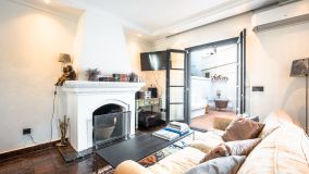 Reihenhaus zu verkaufen in Las Lomas del Marbella Club, Marbella Goldene Meile