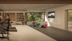 Lägenhet for sale in San Pedro de Alcantara