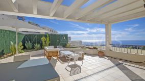 Appartement Terrasse for sale in Los Altos de los Monteros, Marbella Est