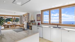 Appartement Terrasse for sale in Los Altos de los Monteros, Marbella Est