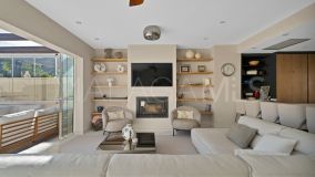 Town House for sale in Benahavis Centro