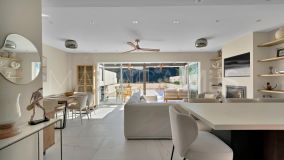 Town House for sale in Benahavis Centro