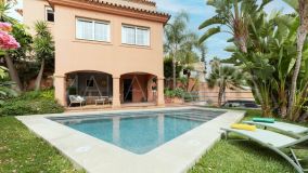 House for sale in Nueva Andalucia, Marbella