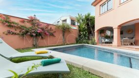 House for sale in Nueva Andalucia, Marbella