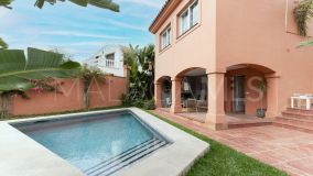 House for sale in Nueva Andalucia, Marbella