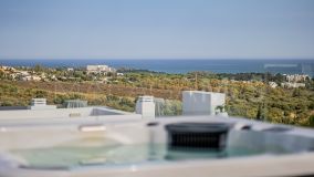 Haus zu verkaufen in Los Flamingos, Benahavis