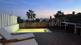 Apartamento en venta en Nueva Andalucia, Marbella