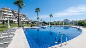 Apartamento Planta Baja en venta en Los Arrayanes Golf, Benahavis