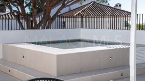 Duplex Penthouse for sale in Los Pinos de Aloha, Nueva Andalucia