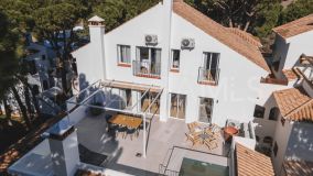 Duplex Penthouse for sale in Los Pinos de Aloha, Nueva Andalucia