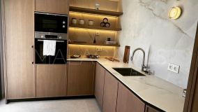 Maison for sale in El Paraiso, Estepona Est