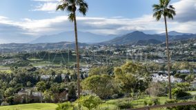 Apartamento en venta en Magna Marbella, Nueva Andalucia