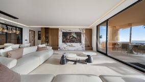 Apartamento en venta en Magna Marbella, Nueva Andalucia