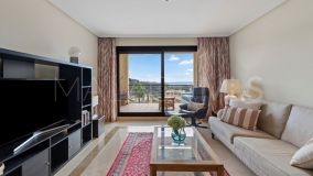 Wohnung zu verkaufen in Los Arqueros, Benahavis