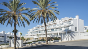 Adosado en venta en Cancelada, Estepona Este