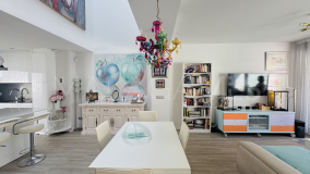 Adosado en venta en Cancelada, Estepona Este