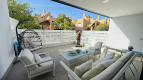 Adosado en venta en Cancelada, Estepona Este