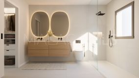 Town House for sale in Estepona