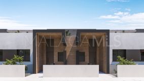 Apartamento en venta en Estepona