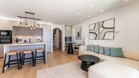 Reihenhaus zu verkaufen in Los Arqueros, Benahavis