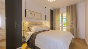 Duplex for sale in Señorio de Aloha, Nueva Andalucia