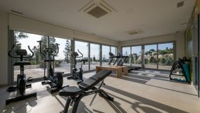 Apartment for sale in El Chaparral, Mijas Costa