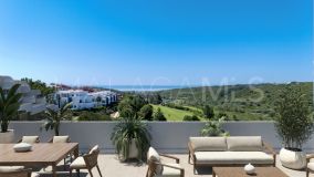 Apartamento Planta Baja en venta en Casares del Sol - Casares Golf