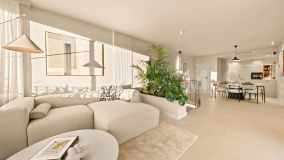 Wohnung zu verkaufen in Eagles Village, Benahavis