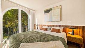 Wohnung zu verkaufen in Eagles Village, Benahavis