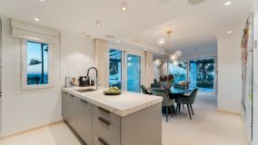 Tvåvånings takvåning for sale in San Pedro de Alcantara