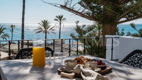 Tvåvånings takvåning for sale in San Pedro de Alcantara