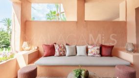 Wohnung zu verkaufen in Oasis de Marbella, Marbella Goldene Meile