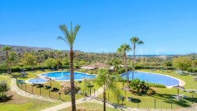 Appartement for sale in Parque Botanico, Estepona Est