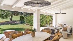 Radhus for sale in Nueva Andalucia, Marbella