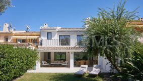 Radhus for sale in Nueva Andalucia, Marbella