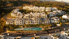 Appartement for sale in Estepona Hills, Altos de Estepona