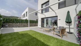 Parhus for sale in Riviera del Sol, Mijas Costa