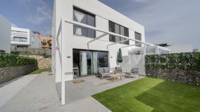 Parhus for sale in Riviera del Sol, Mijas Costa